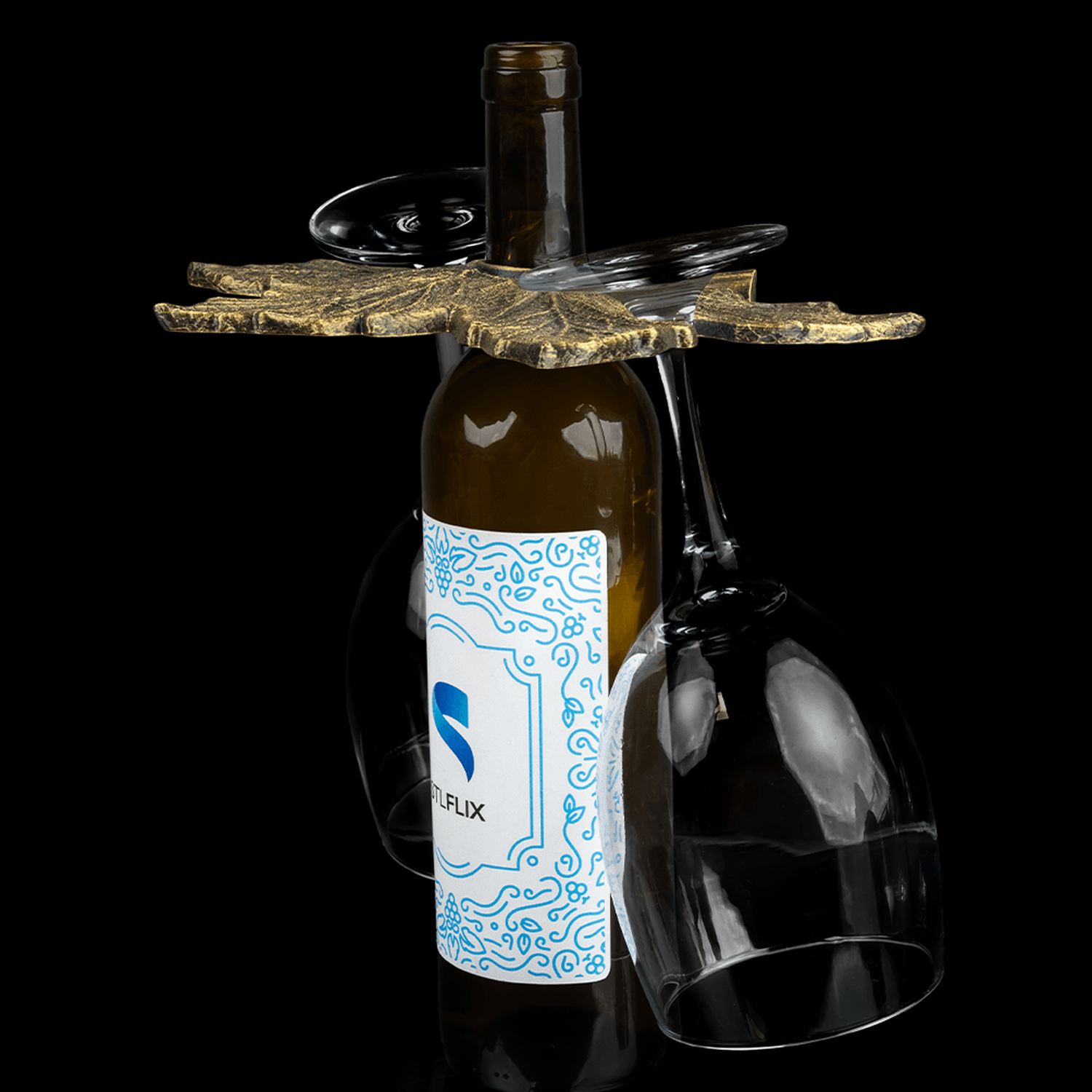 Soporte para copas Grape Expectations