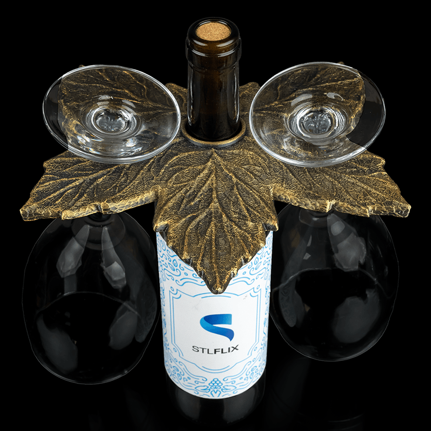 Soporte para copas Grape Expectations