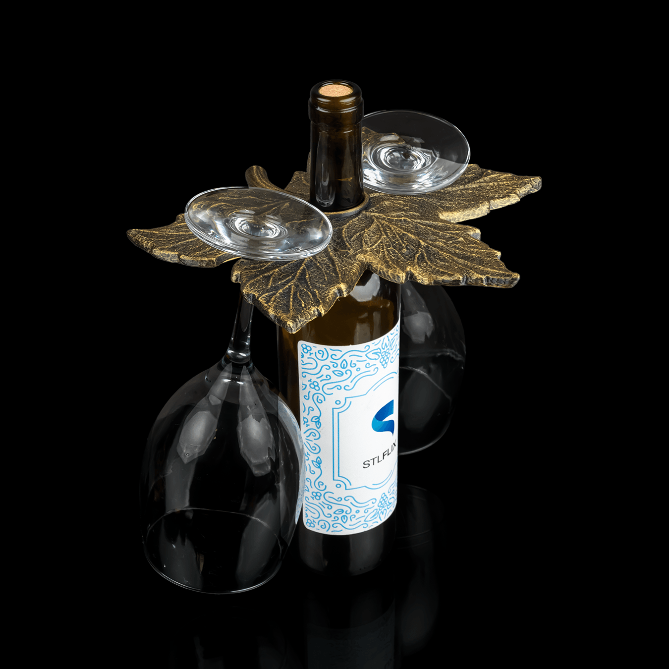 Soporte para copas Grape Expectations
