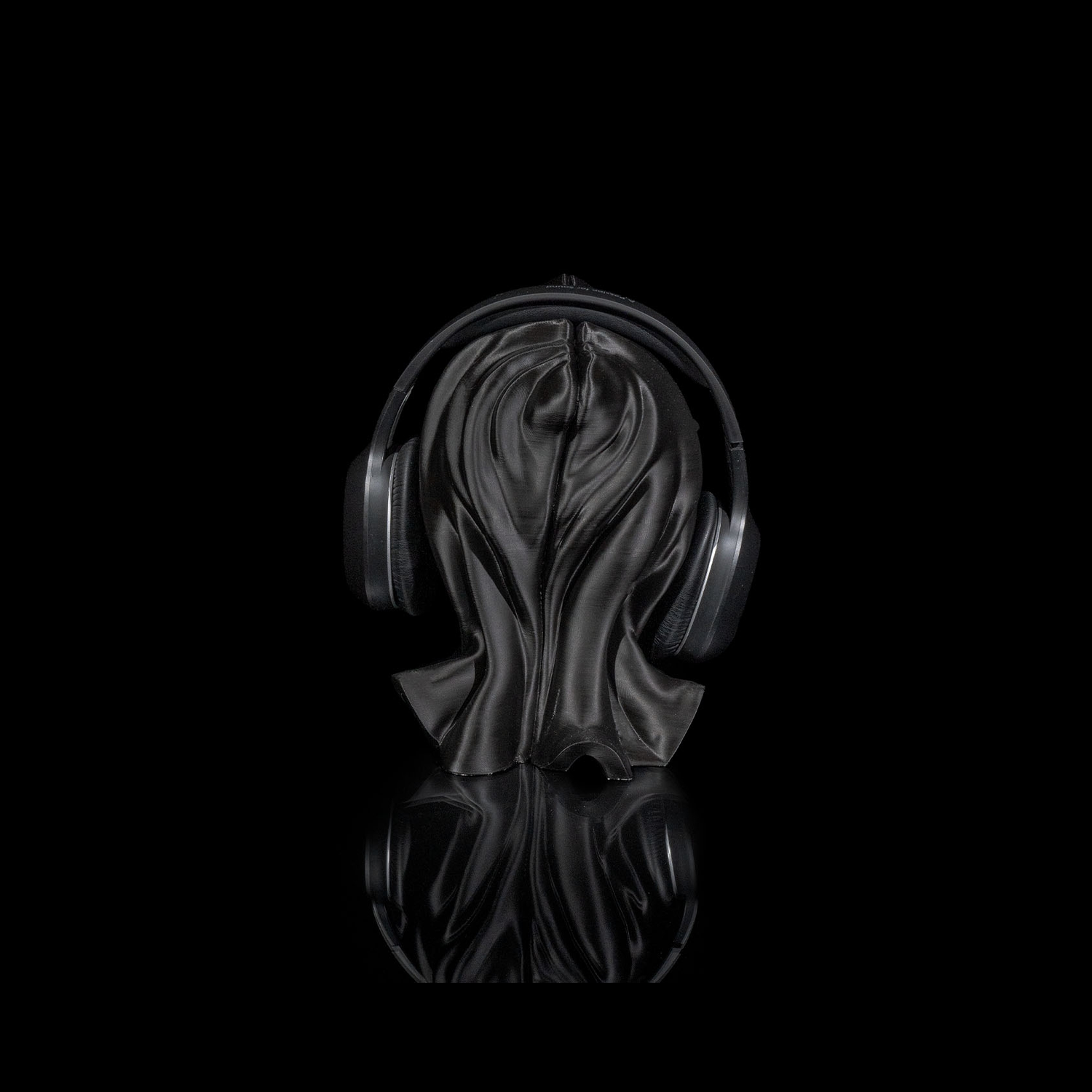 Soporte para móvil Grinning Reaper Head