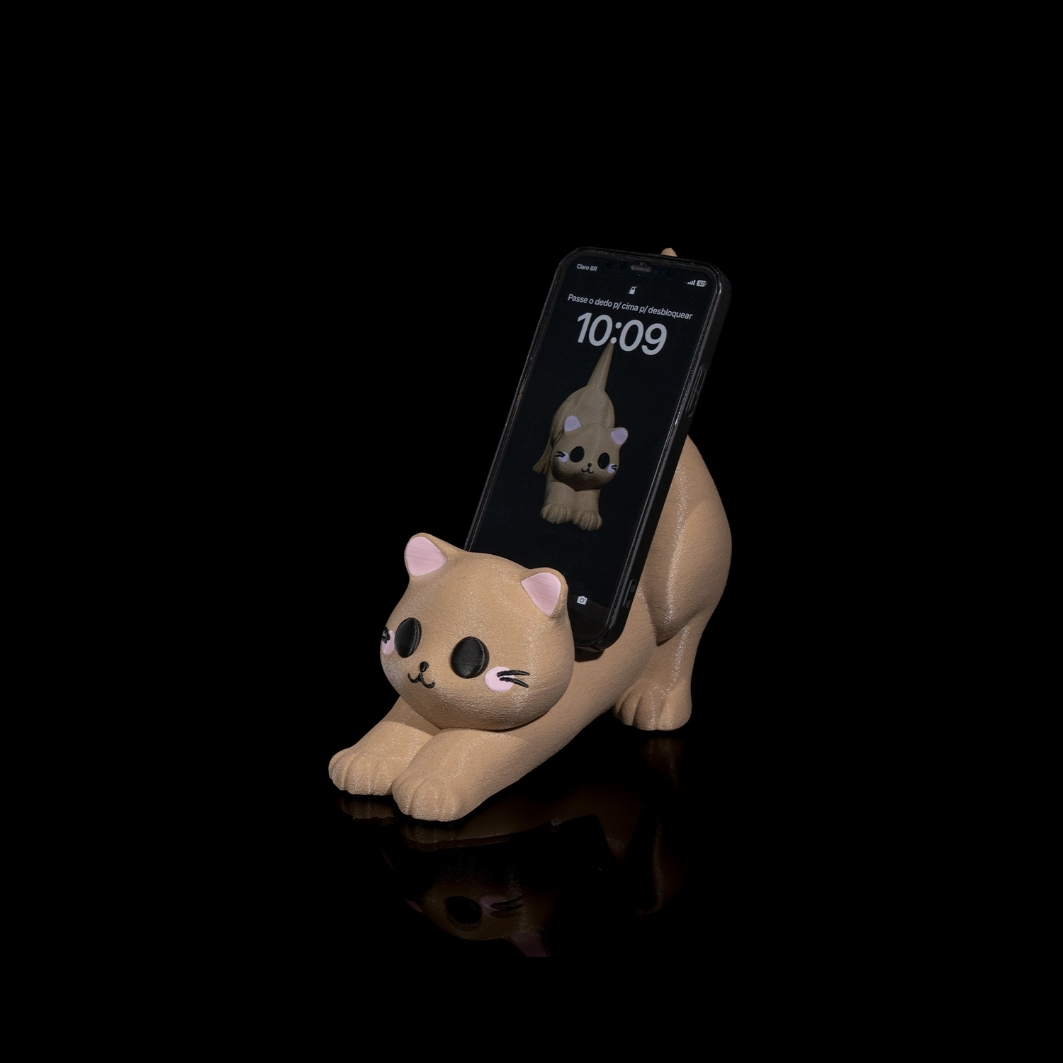Soporte Purrfect Cat Multipurpose