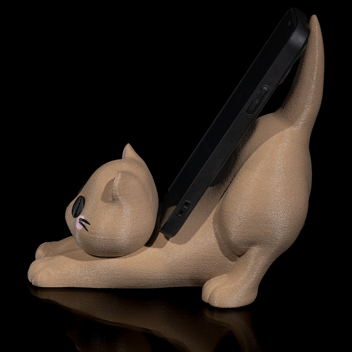 Soporte Purrfect Cat Multipurpose