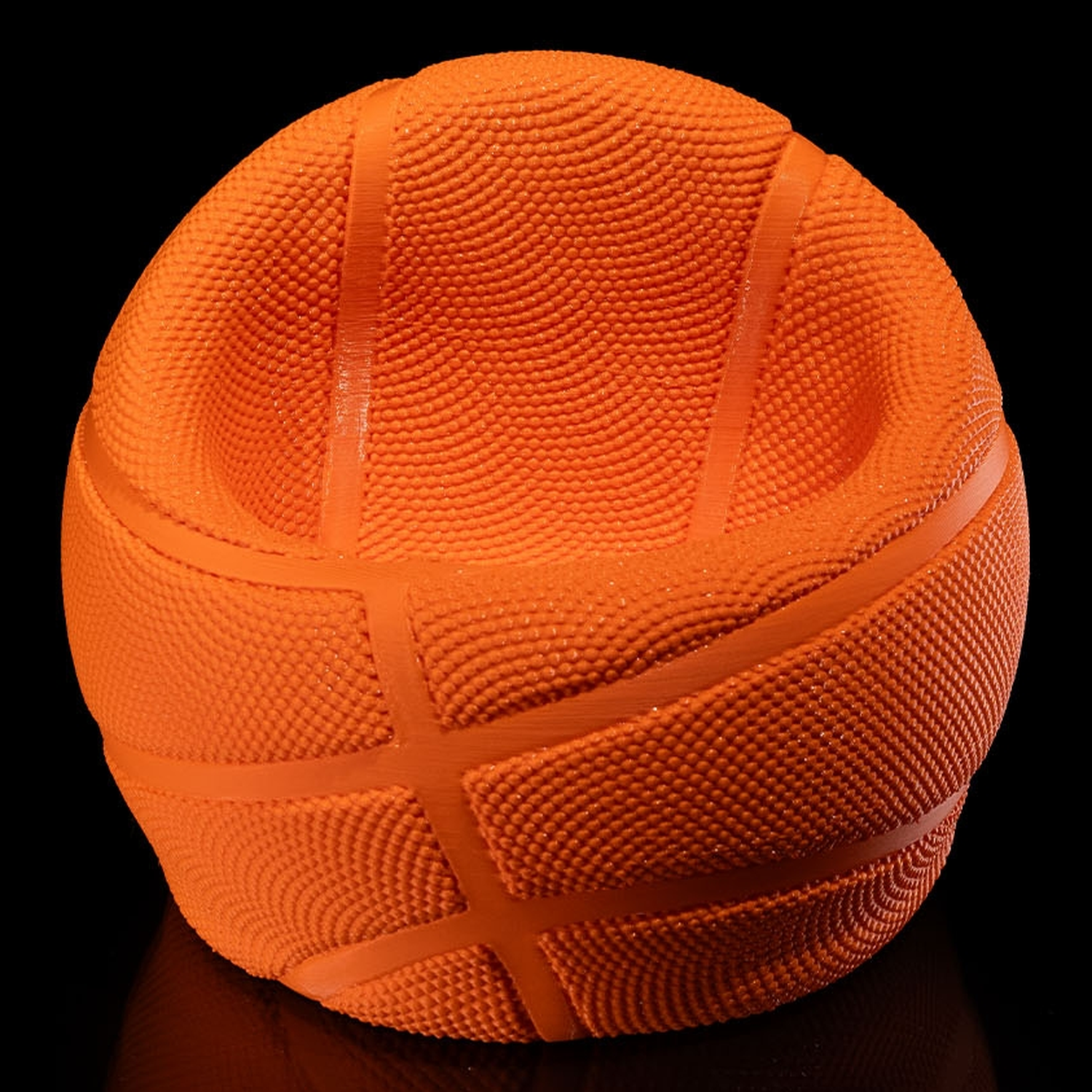 Soporte para móvil Basketball