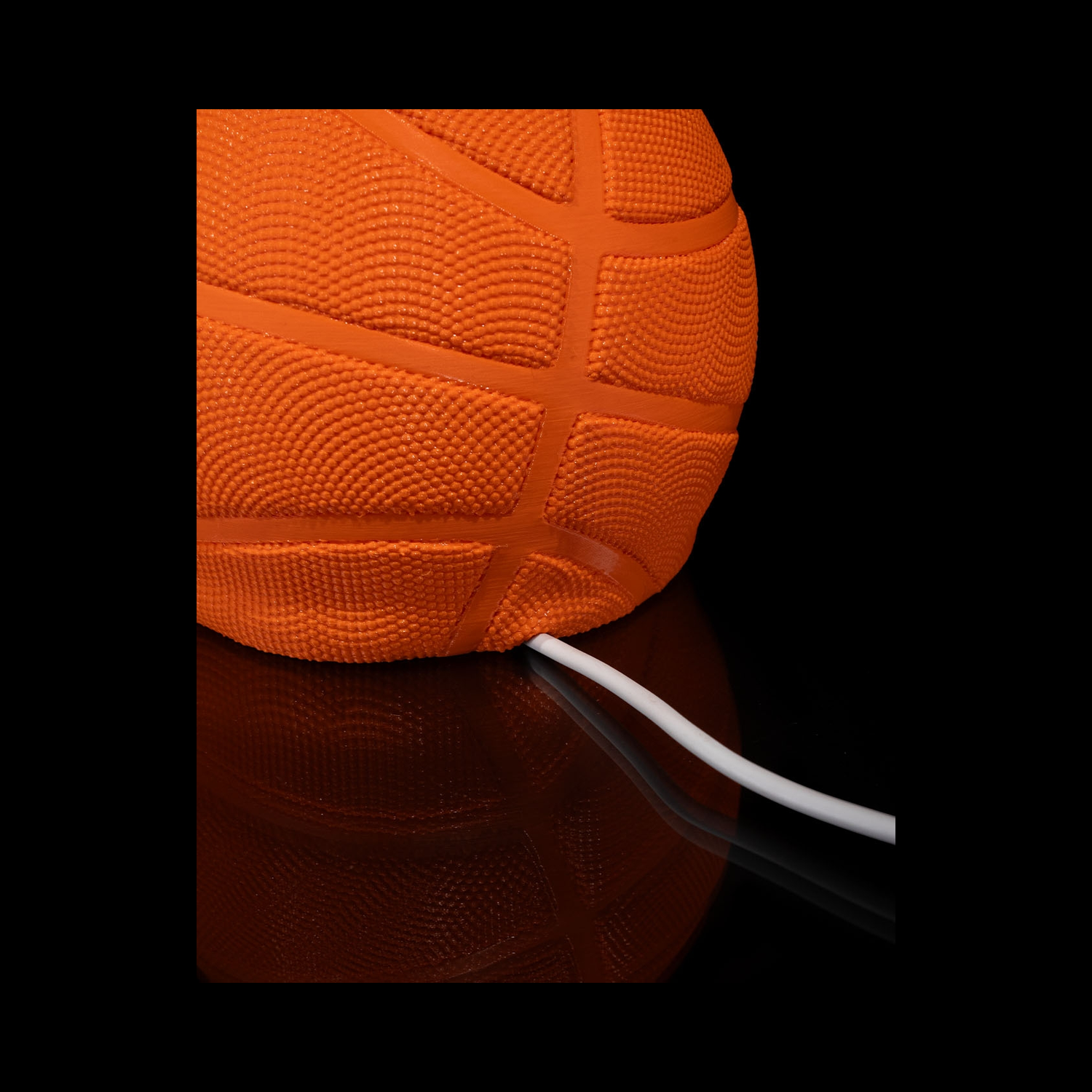 Soporte para móvil Basketball