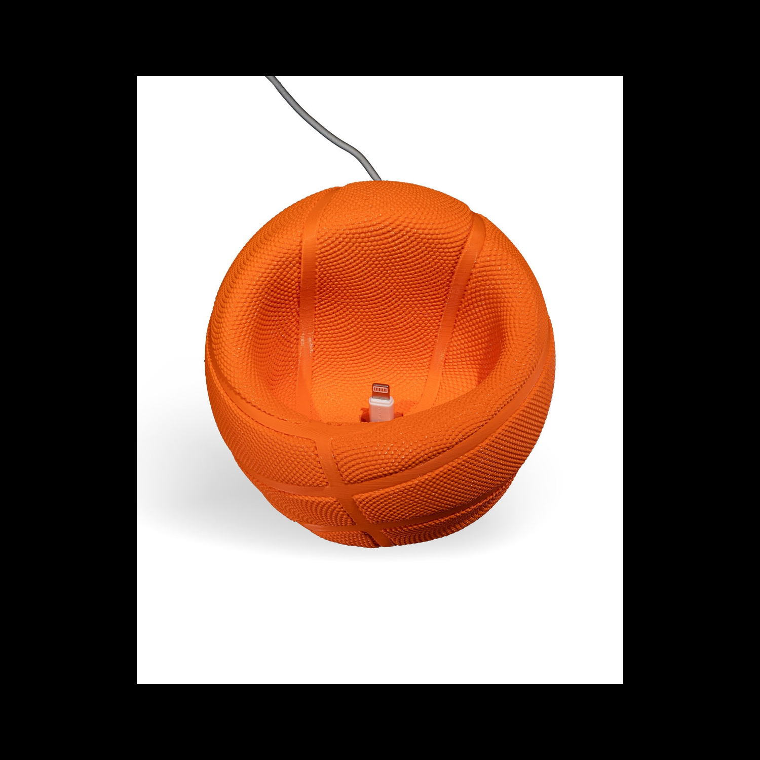 Soporte para móvil Basketball