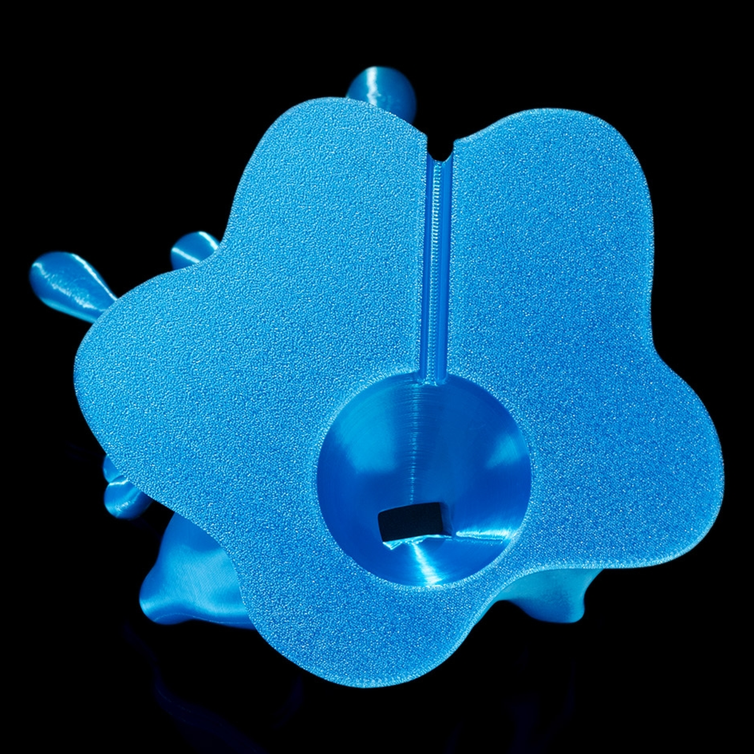 Soporte para móvil Splash