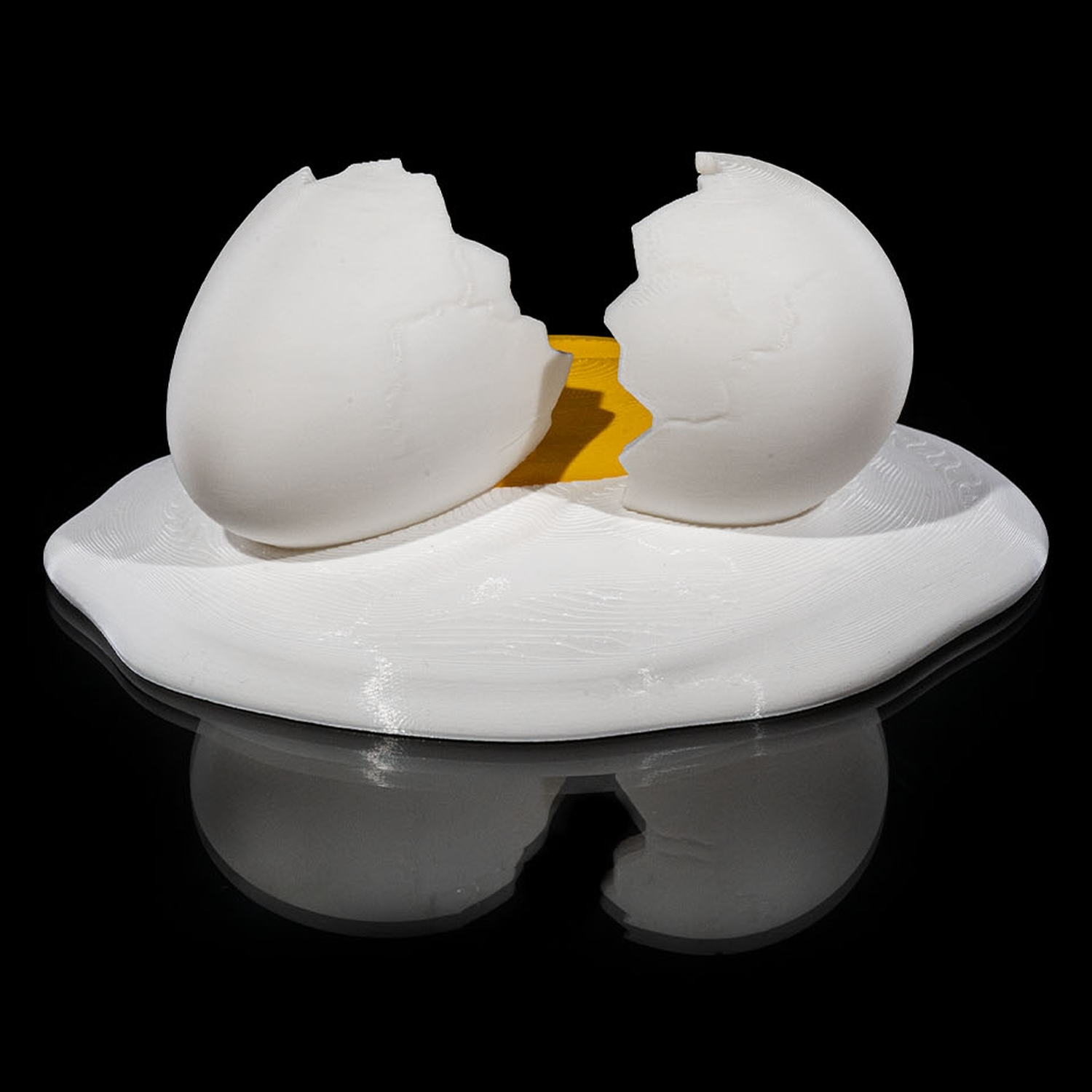 Soporte para móvil Sunny Side Up