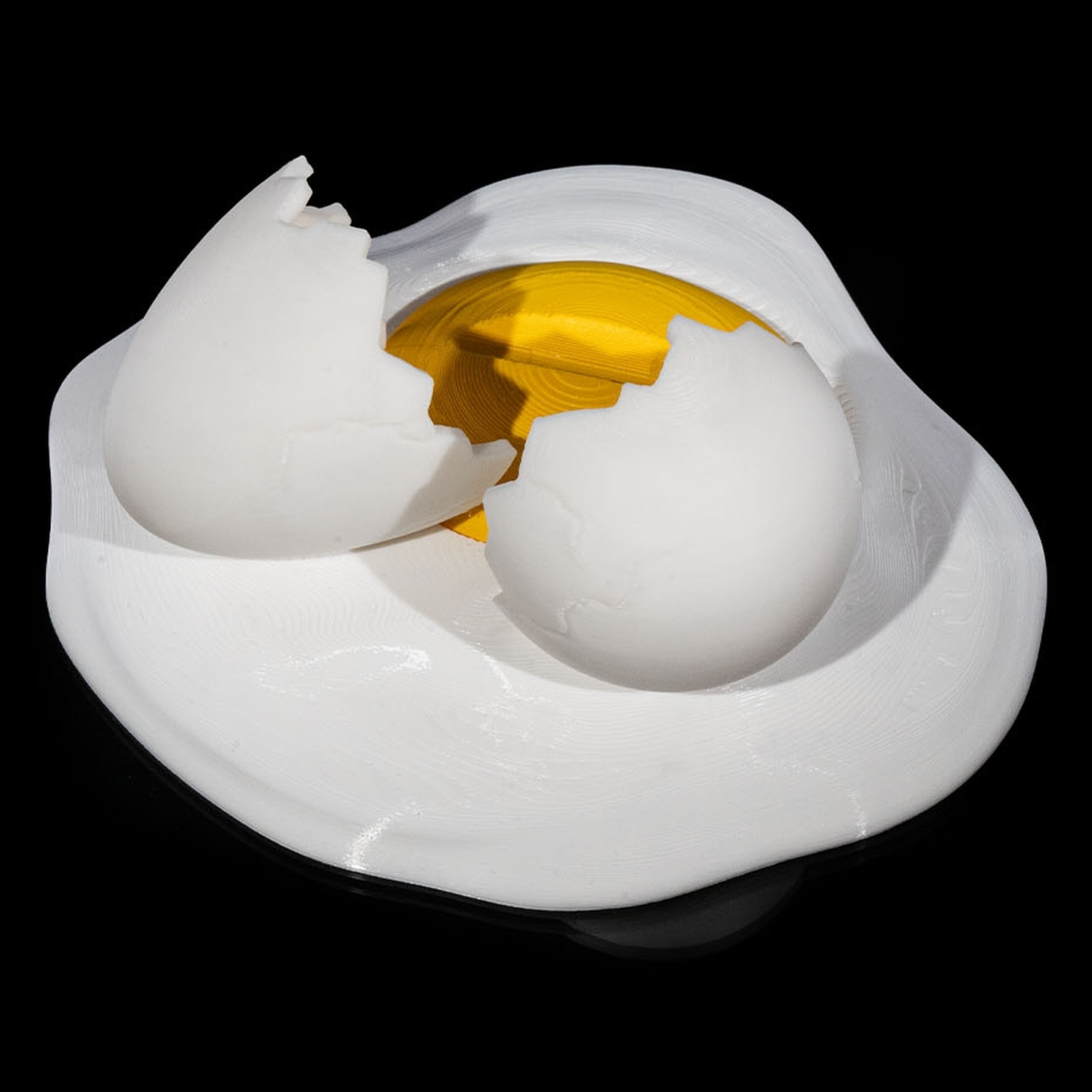 Soporte para móvil Sunny Side Up