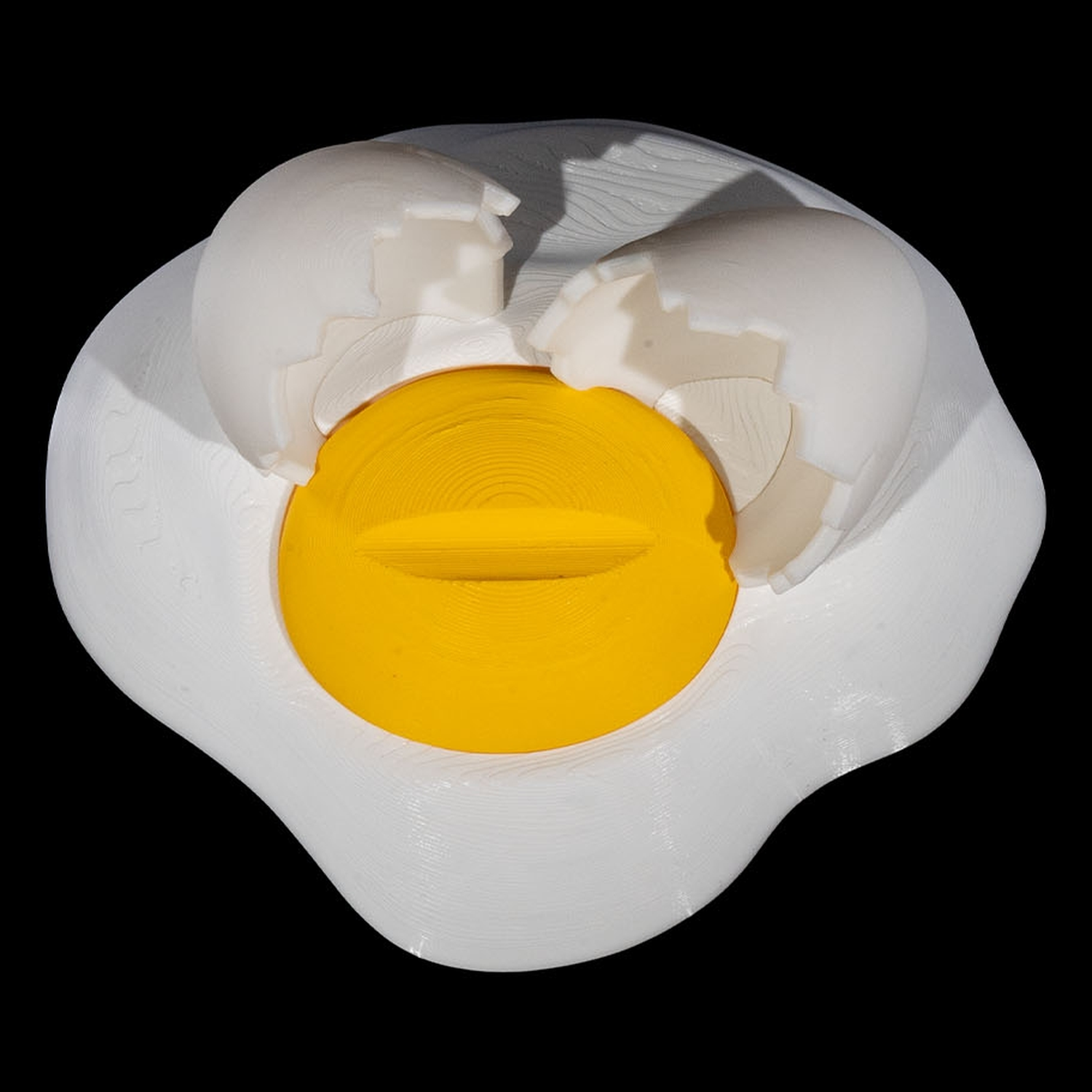 Soporte para móvil Sunny Side Up