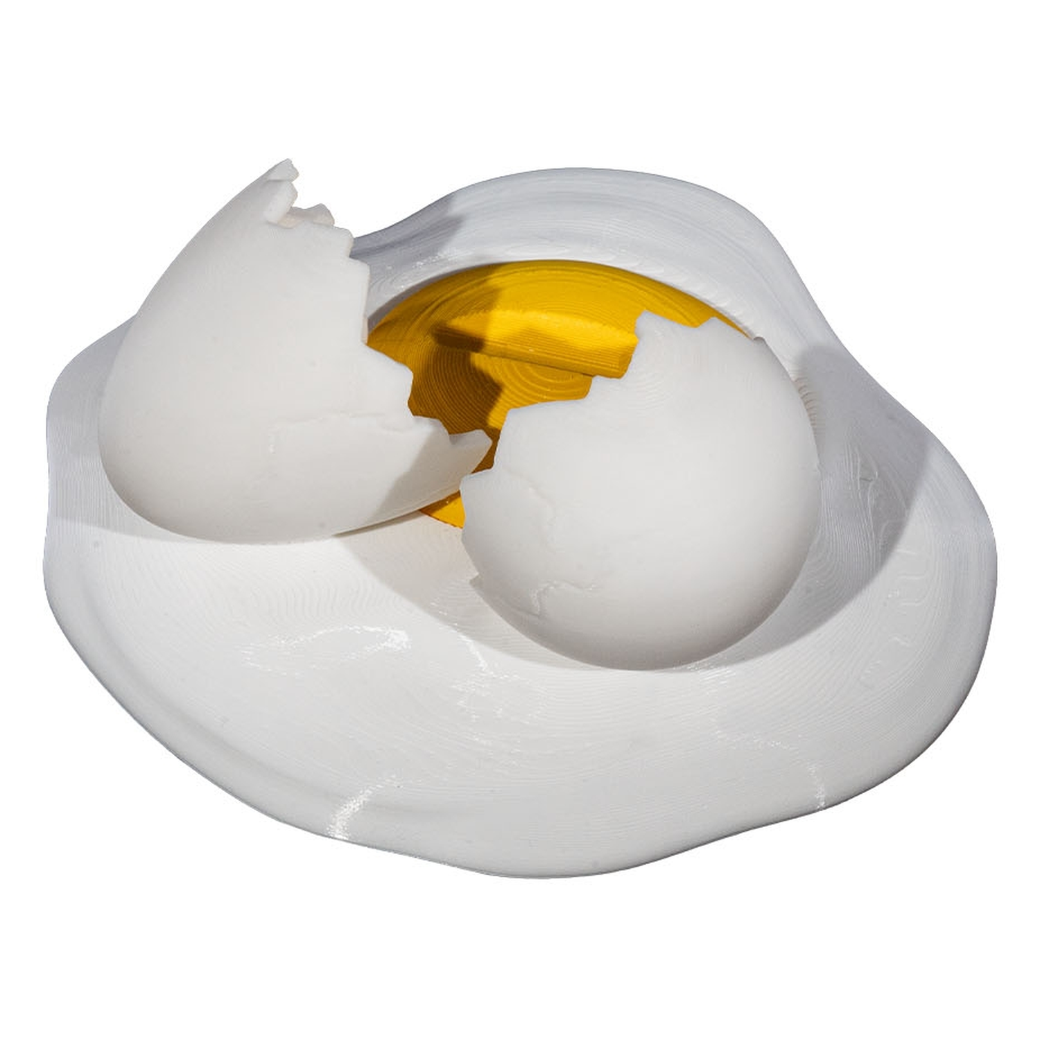Soporte para móvil Sunny Side Up