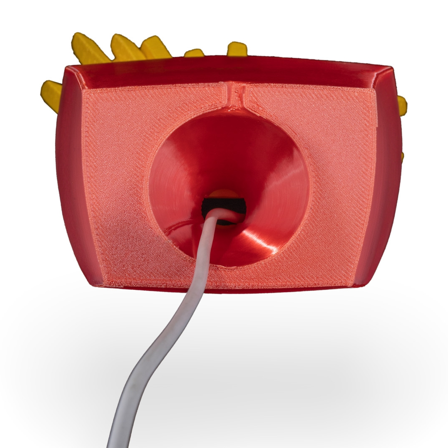 Soporte para móvil Quick Snack