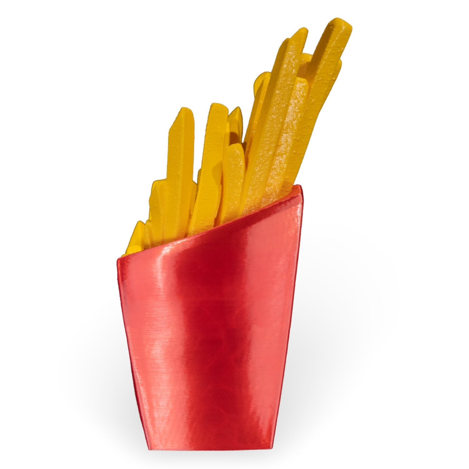 Soporte para móvil Quick Snack
