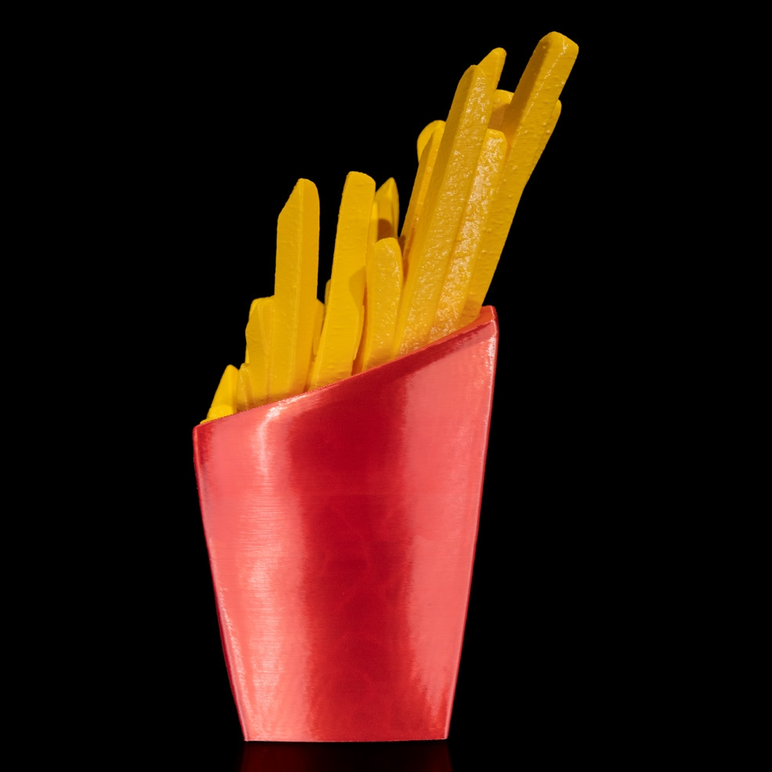 Soporte para móvil Quick Snack