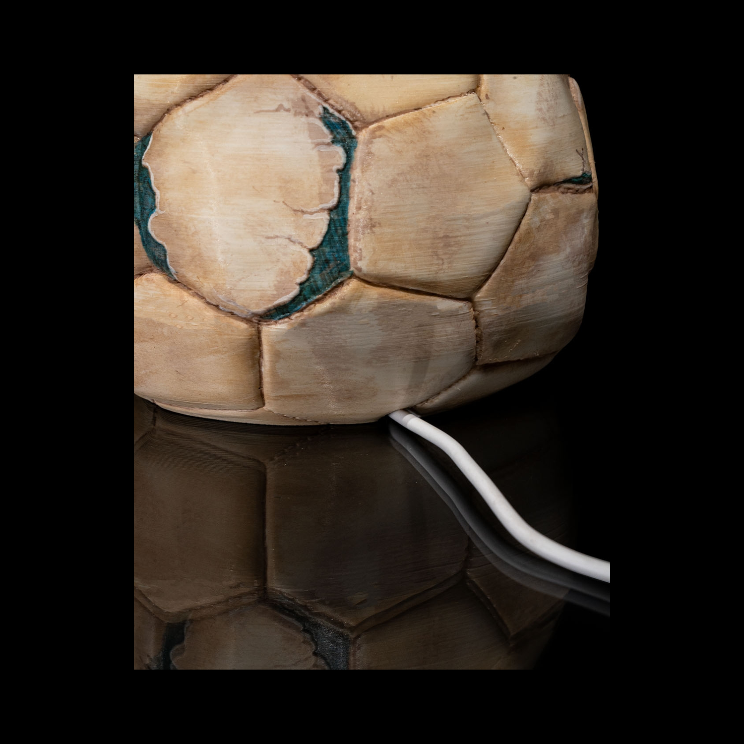 Soporte para móvil Football