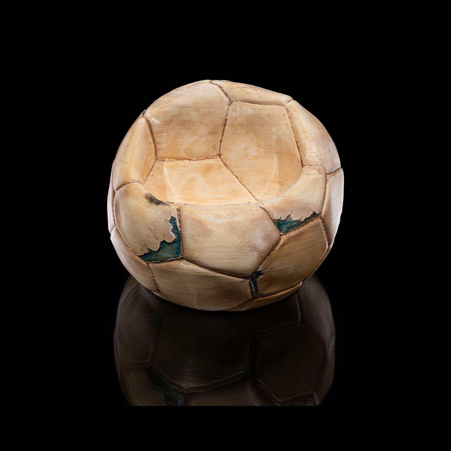 Soporte para móvil Football