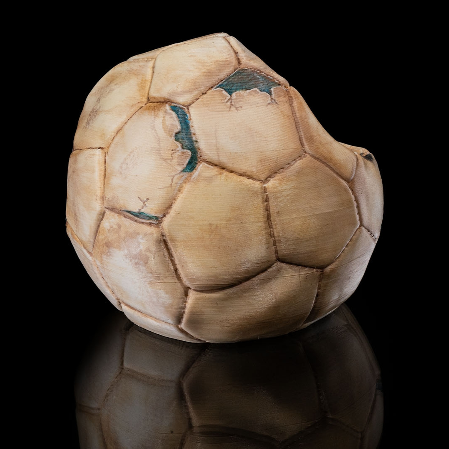 Soporte para móvil Football