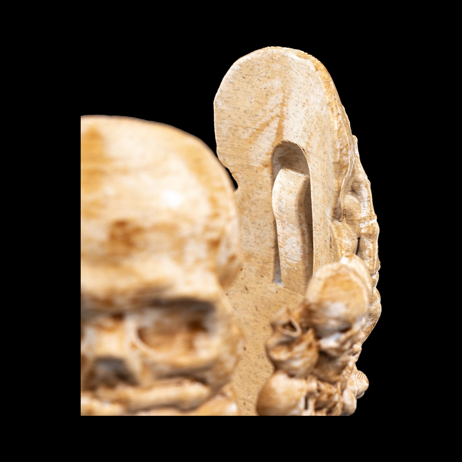 Soporte Gothic Gulp Cup
