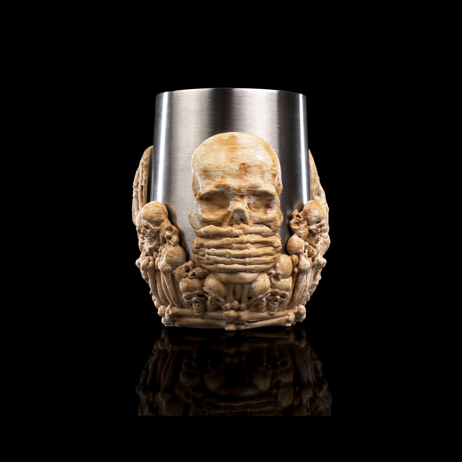 Soporte Gothic Gulp Cup