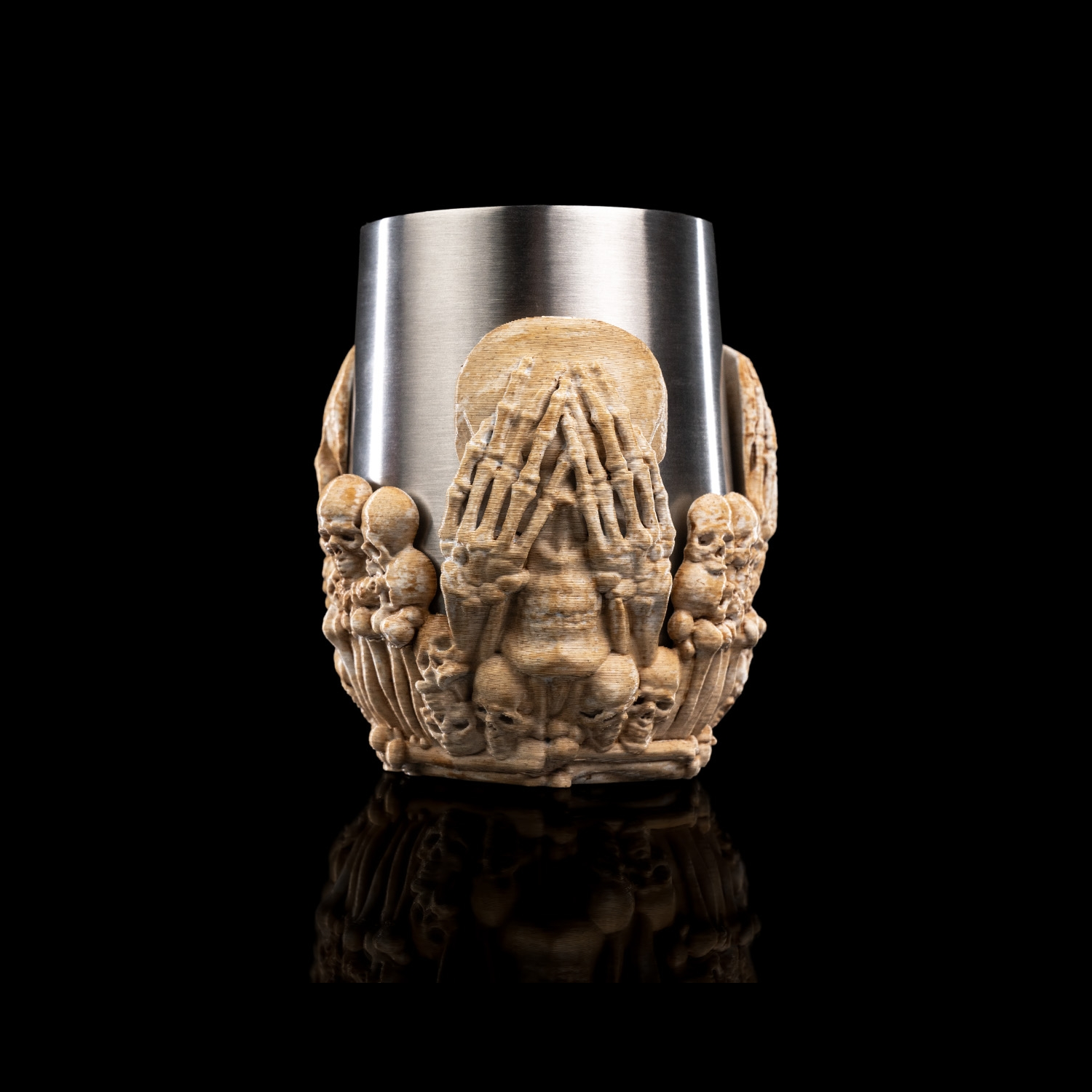 Soporte Gothic Gulp Cup