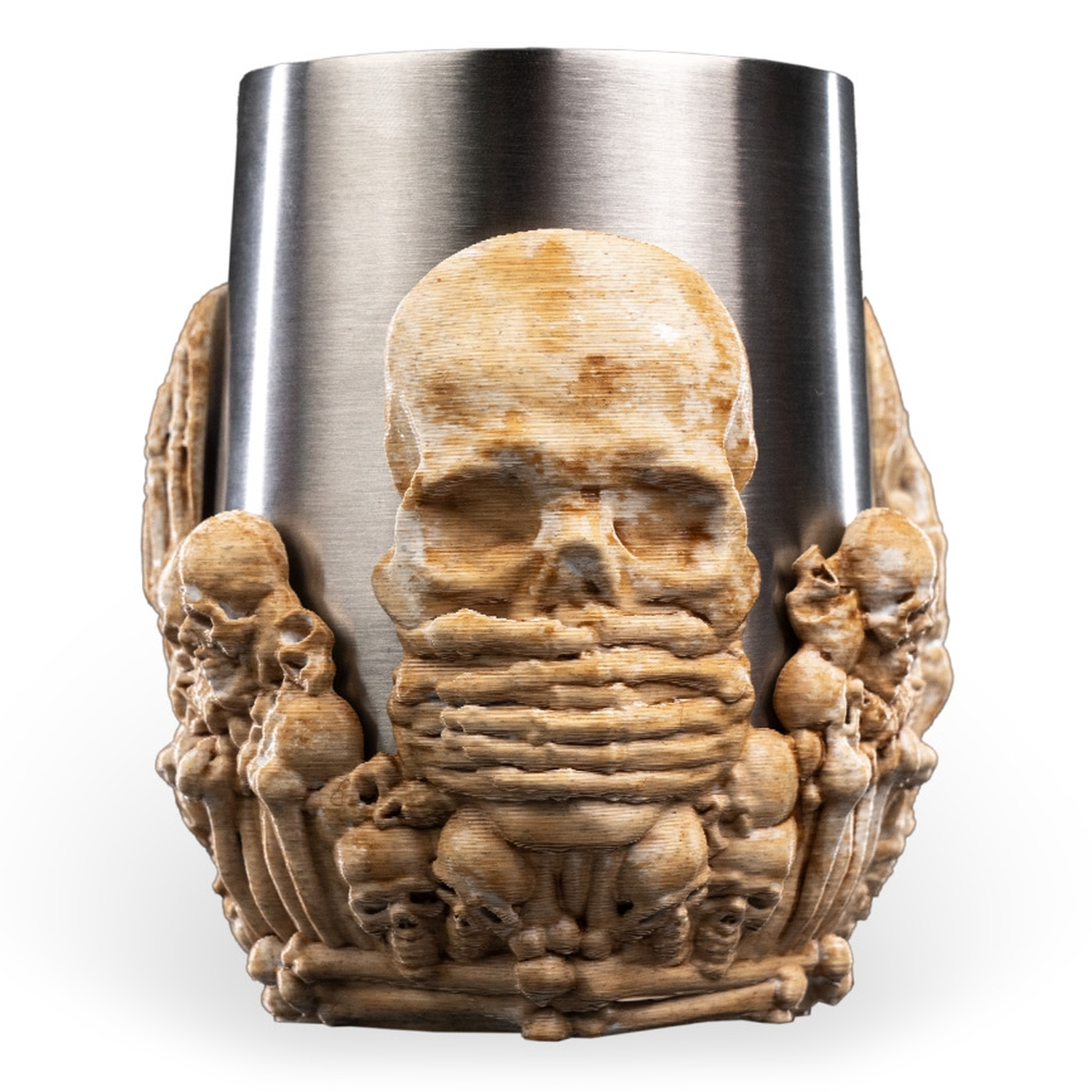 Soporte Gothic Gulp Cup