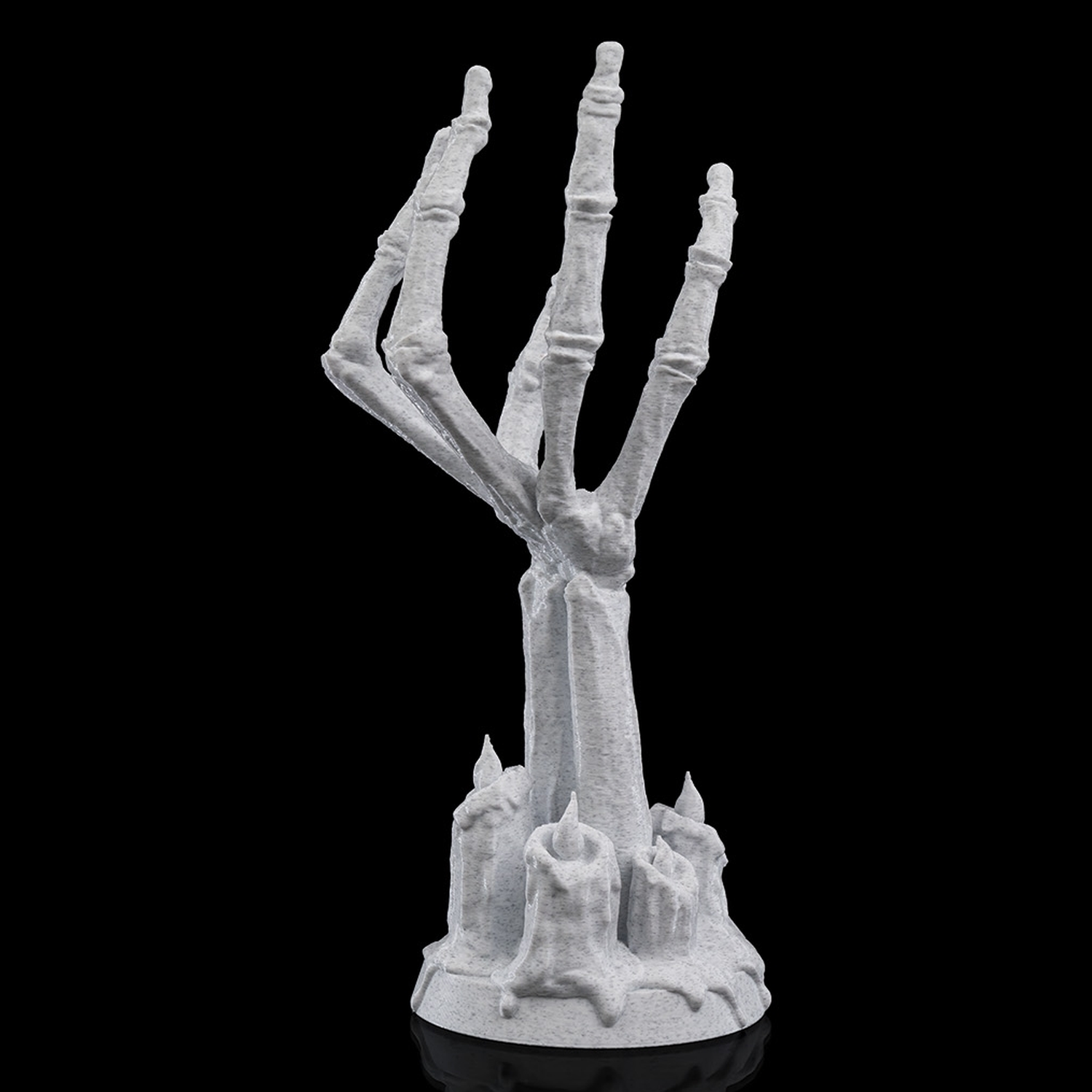 Portavelas Flame Brace