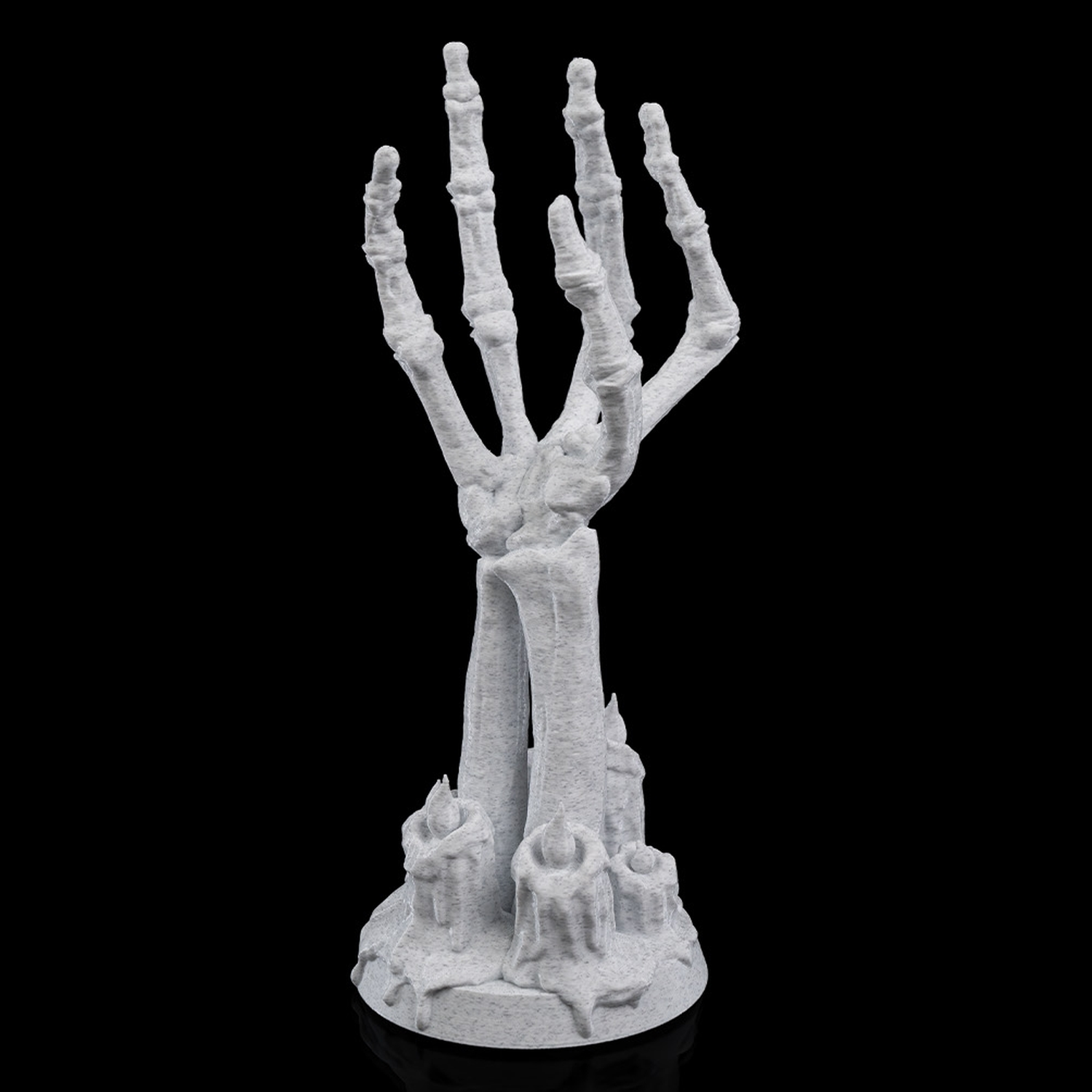 Portavelas Flame Brace
