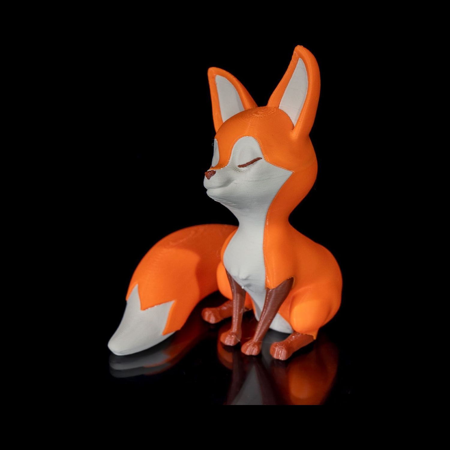 Sujetalibros Wise Fox