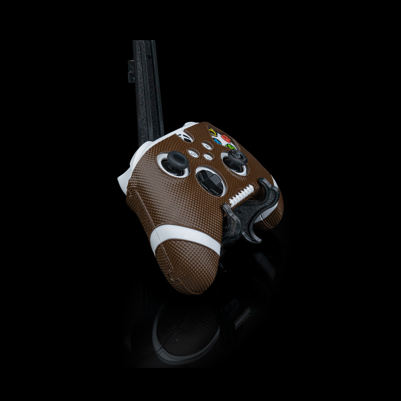 Protector para mando Football