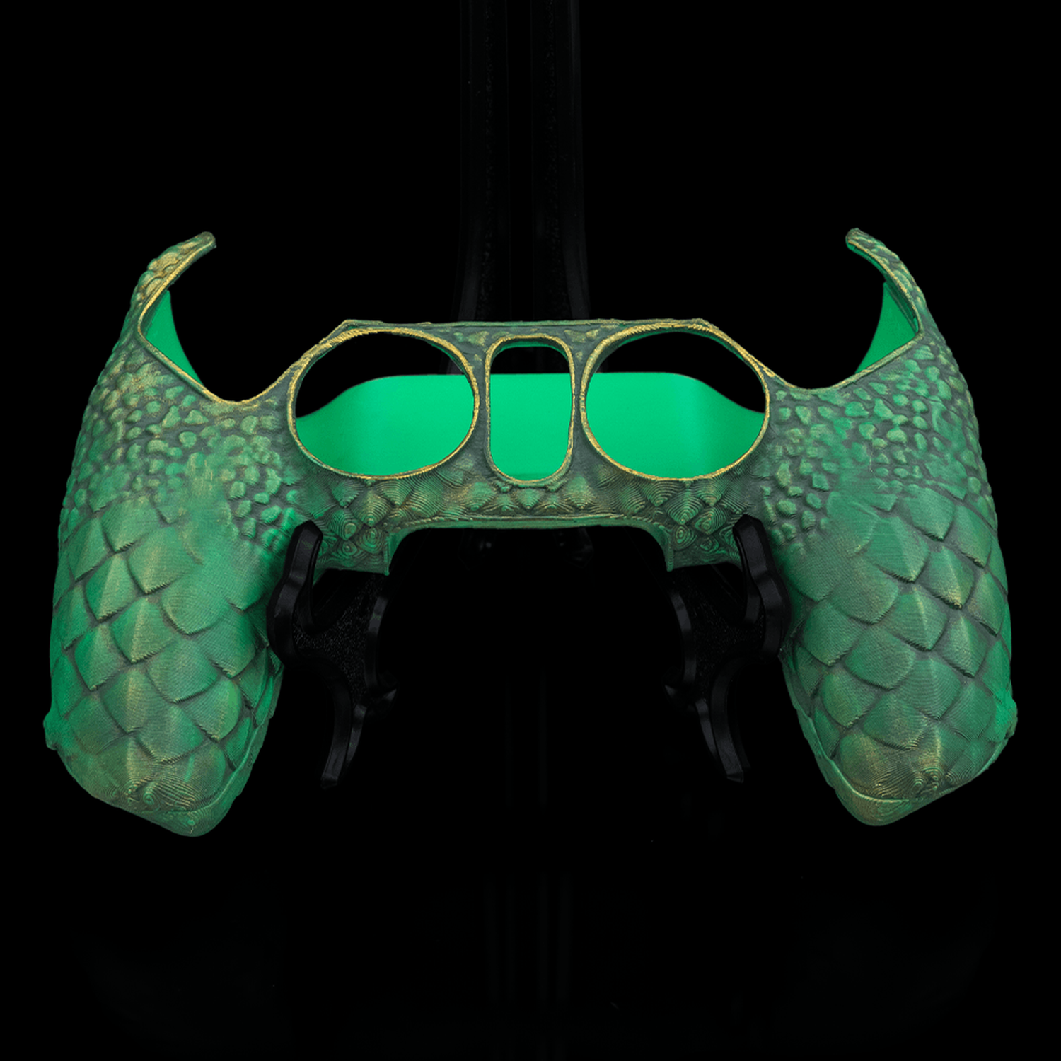 Protector para mando Dragonscale