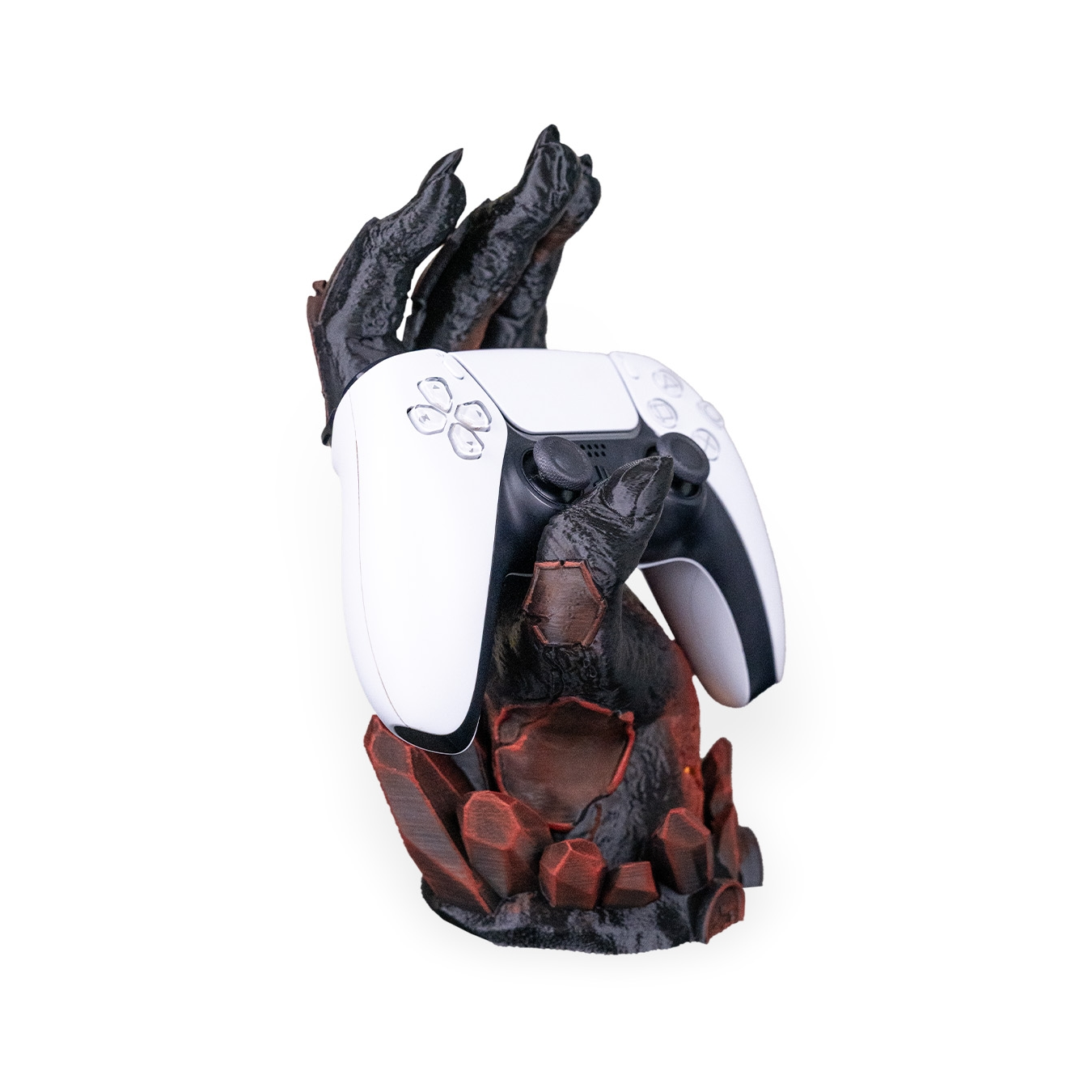 Soporte Light Fracture Controller