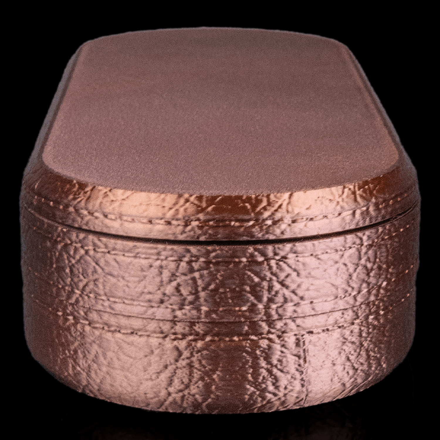 Organizador de escritorio Classic Leather