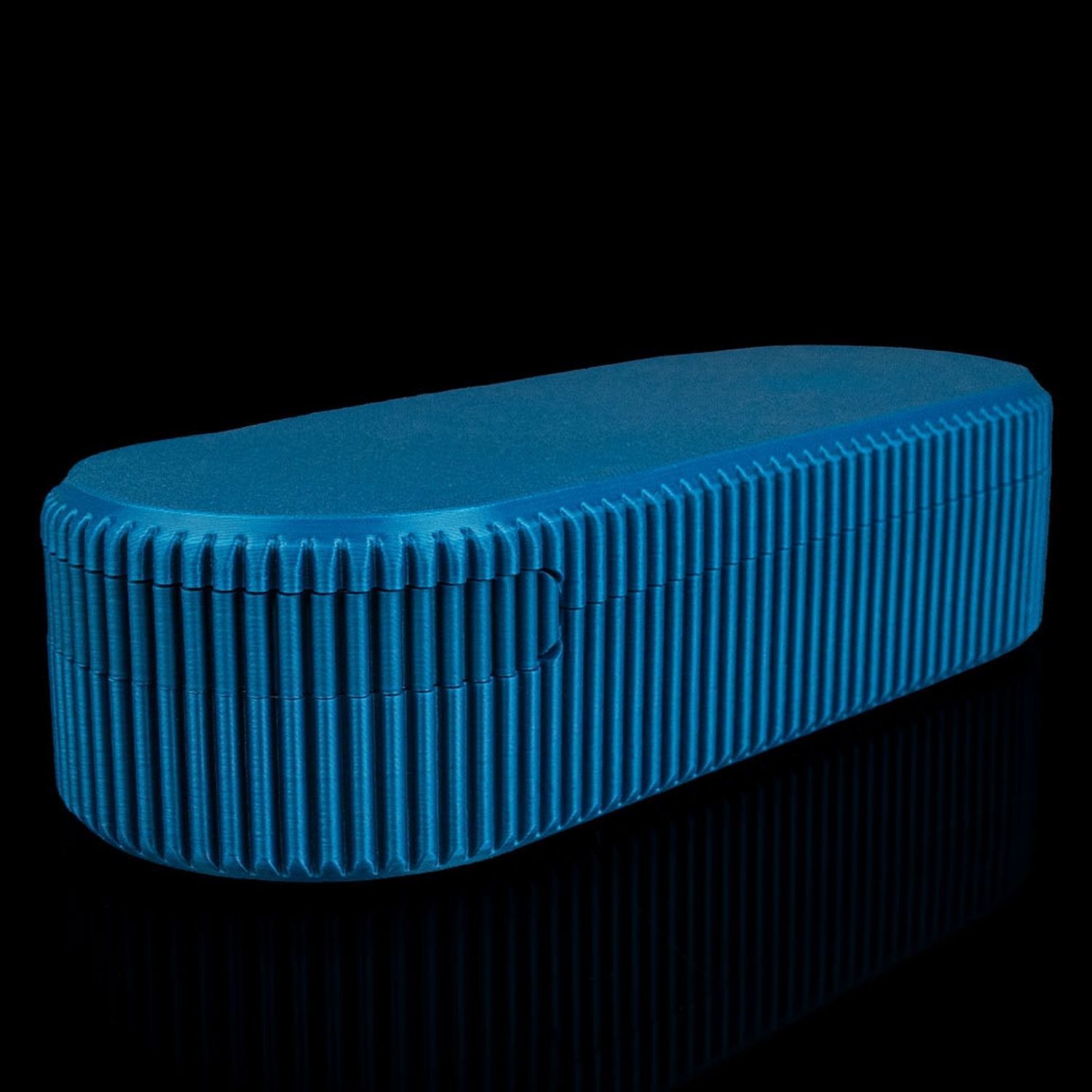 Organizador de escritorio Linear Slat