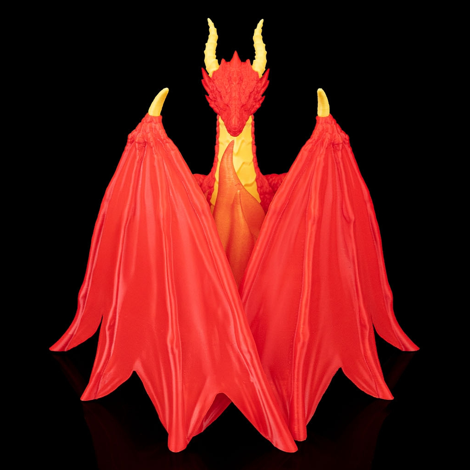 Lámpara de mesa Lightwings