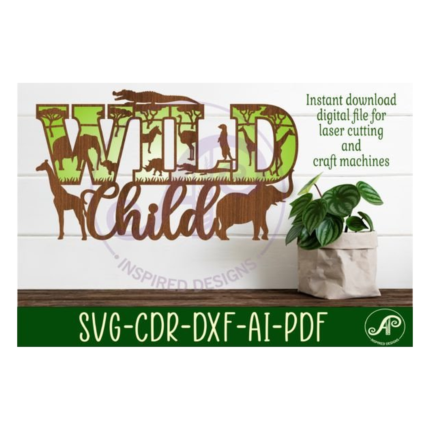 Wild Child cartel