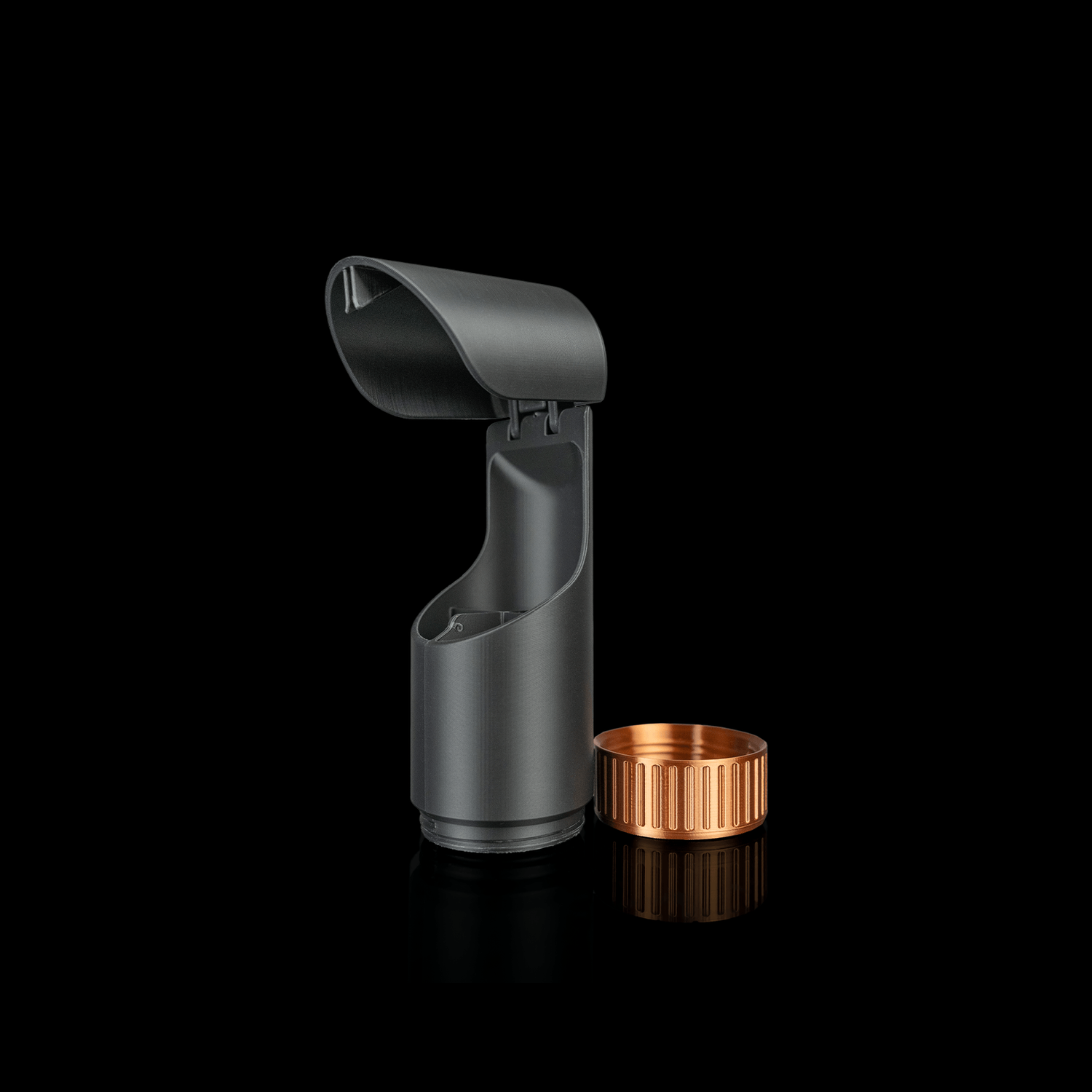 Soporte para auriculares Curve Caddy
