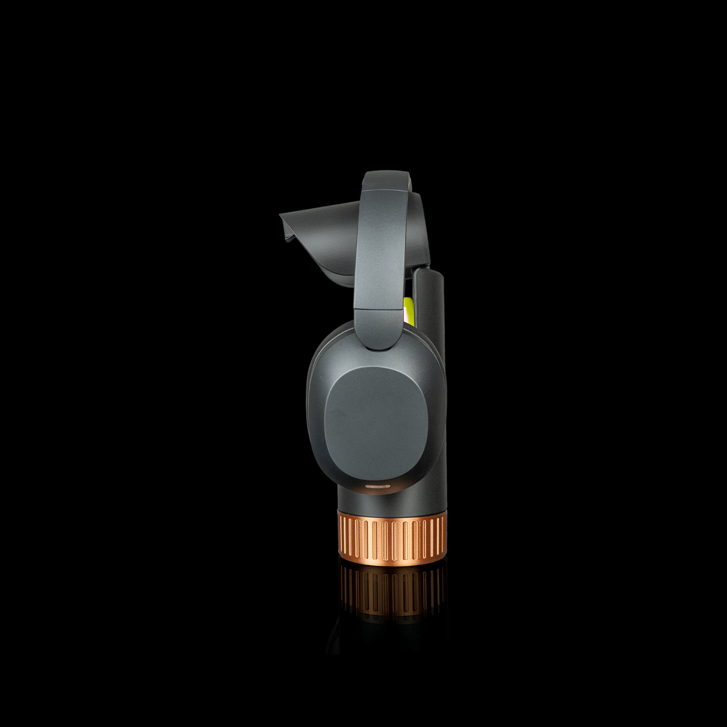 Soporte para auriculares Curve Caddy