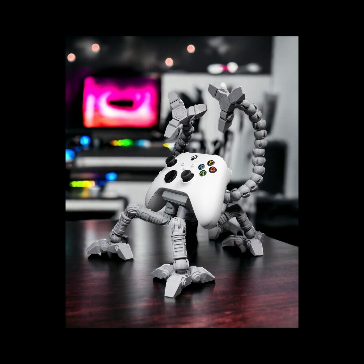 Soporte Articulated Controller
