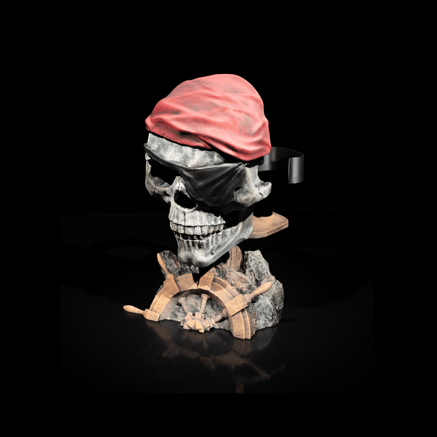 Soporte No to Piracy Controller