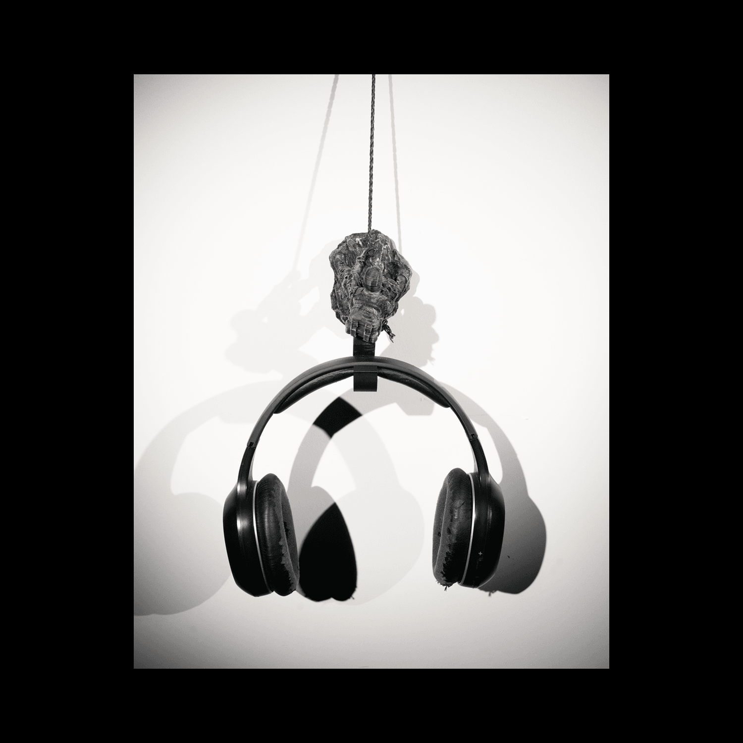 Soporte Abseiling Controller