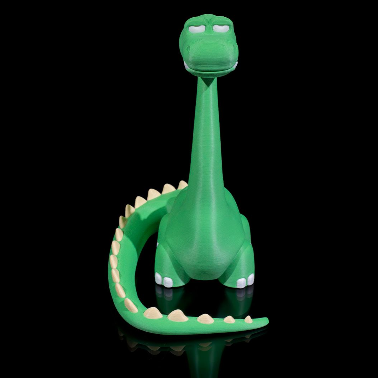 ing Dino Phone Stand — Soporte