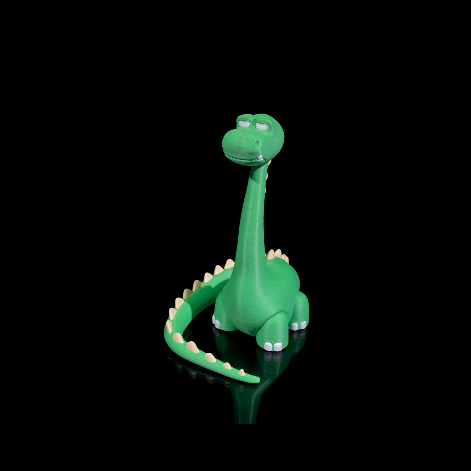 ing Dino Phone Stand — Soporte