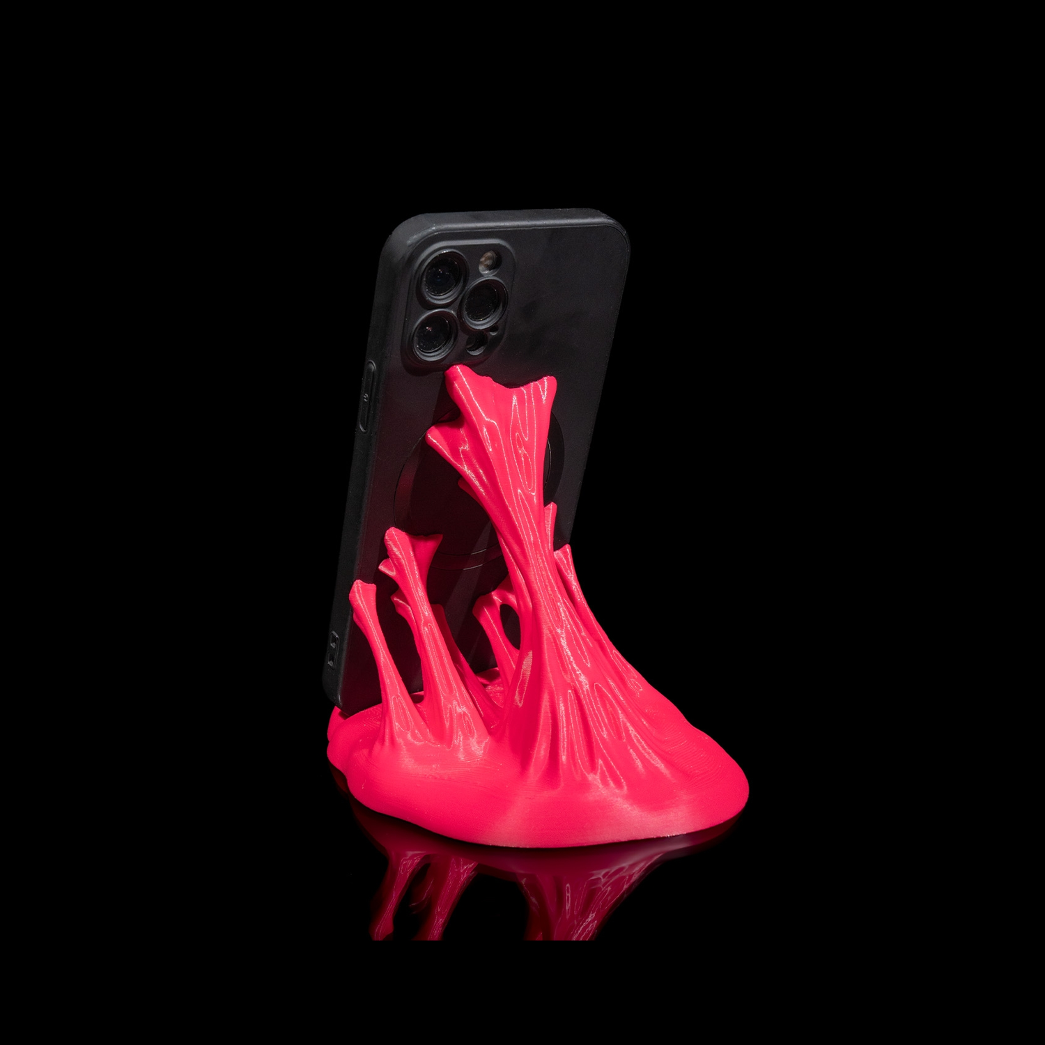 Soporte Sticky Situation Phone