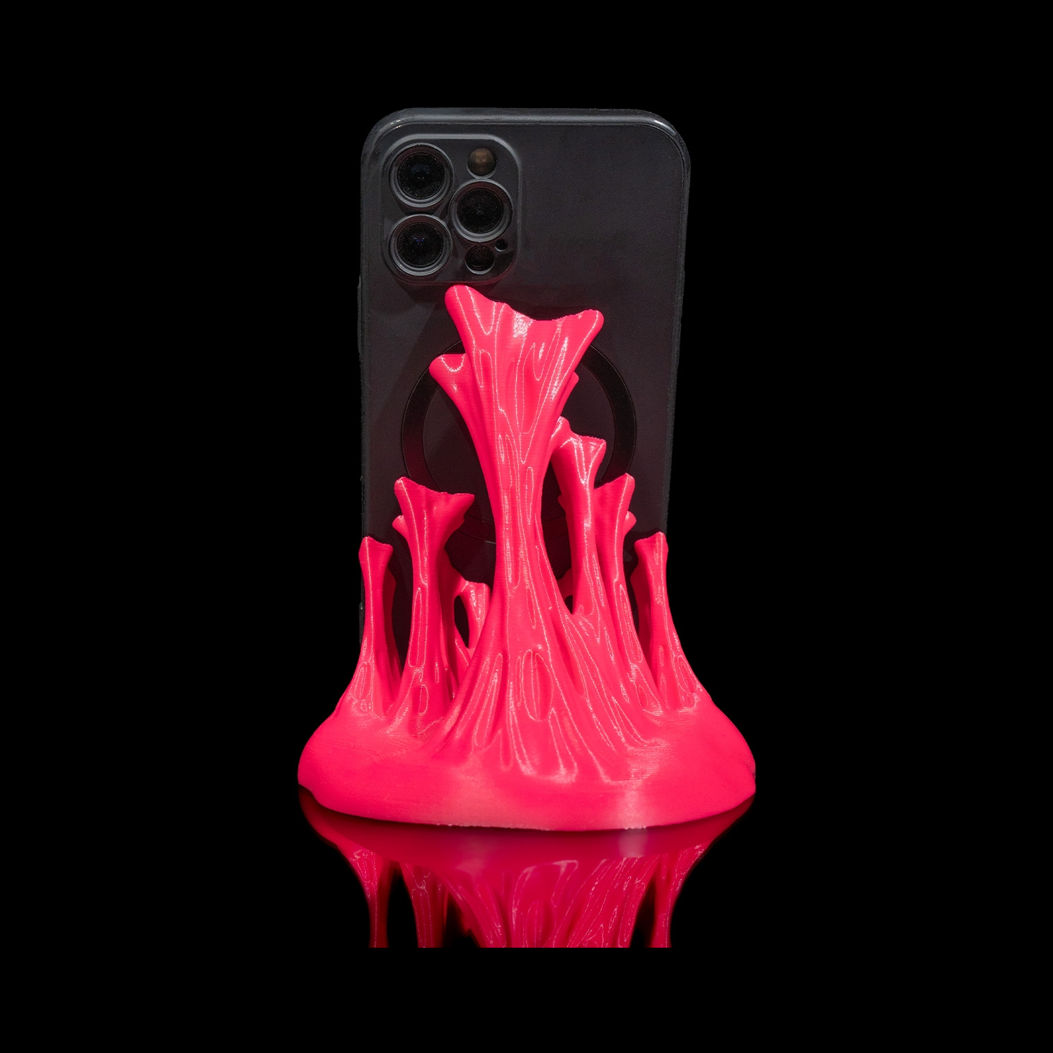 Soporte Sticky Situation Phone