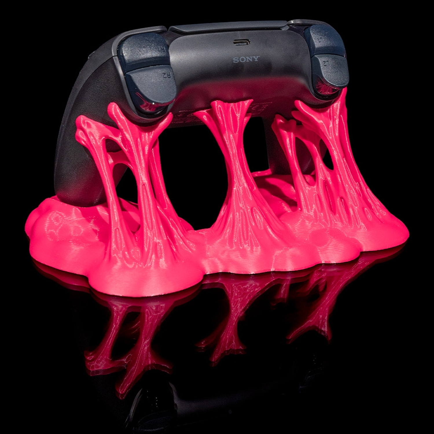 Soporte Sticky Match Controller