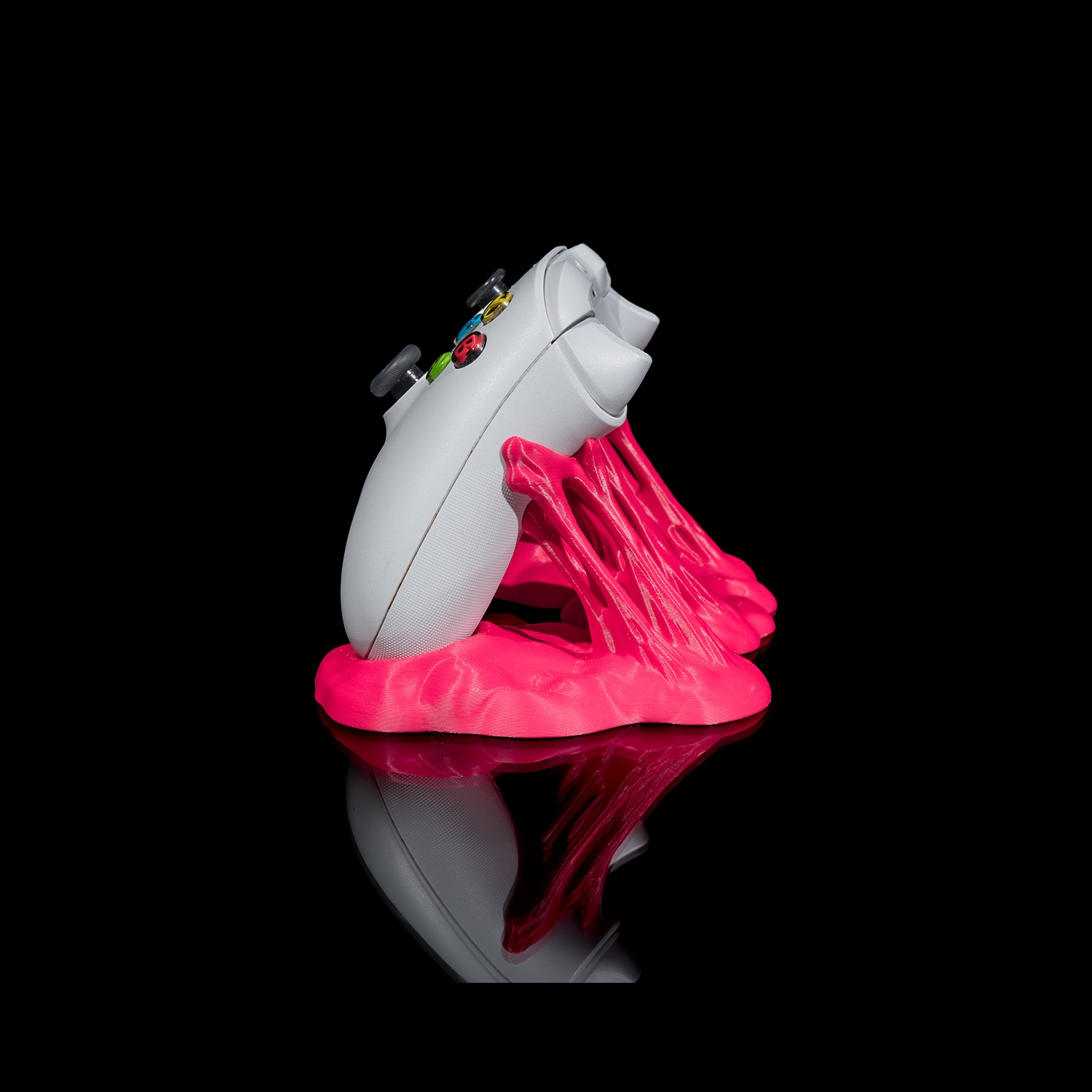 Soporte Sticky Match Controller