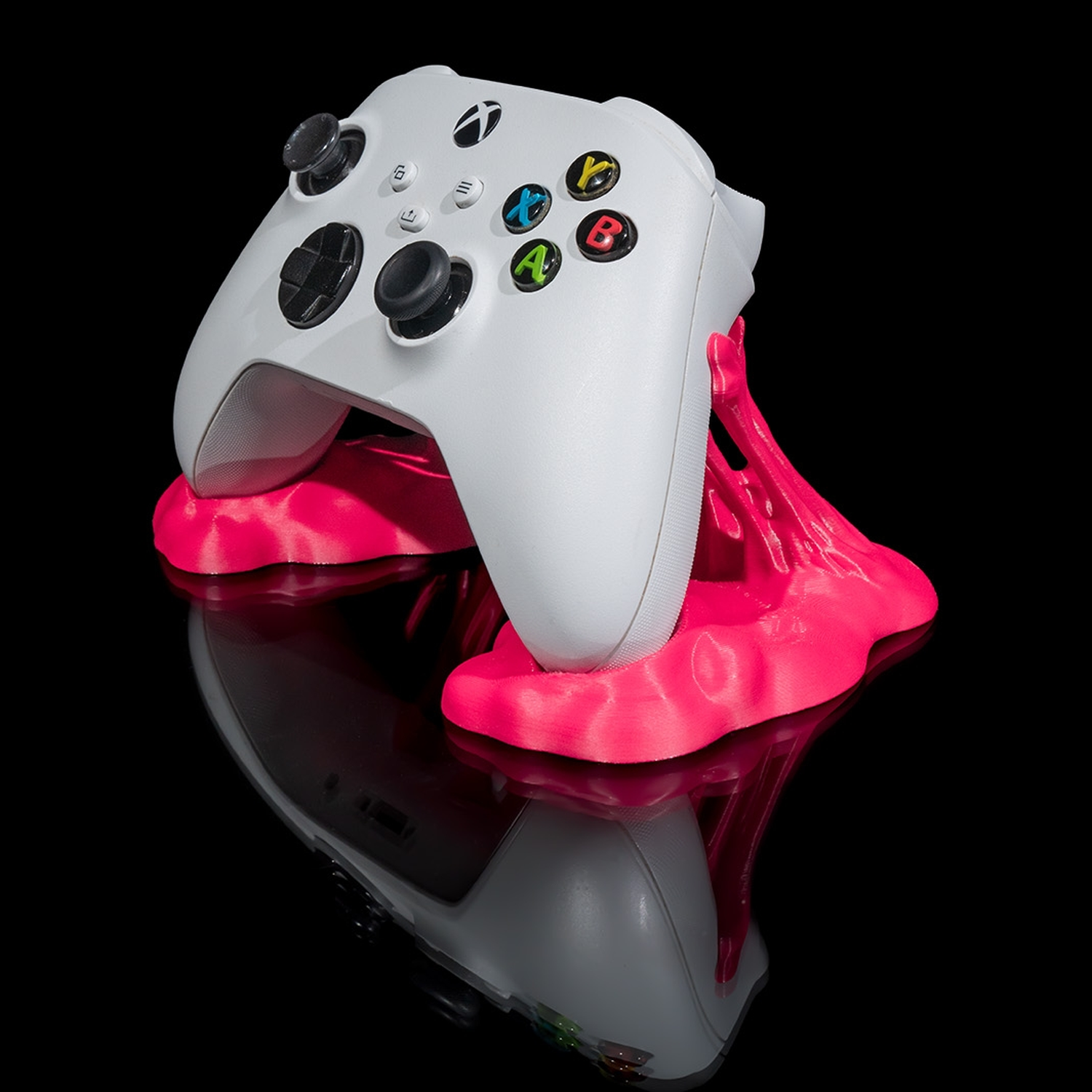 Soporte Sticky Match Controller