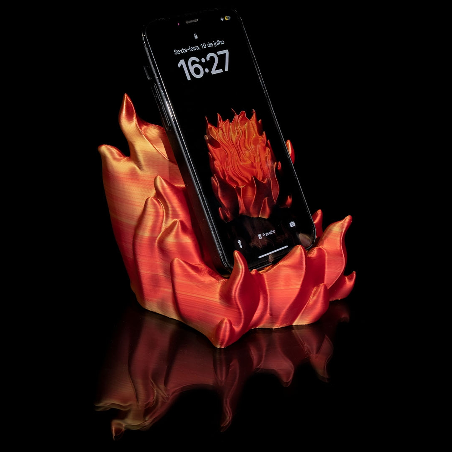 Soporte Rem-Ember-Ance Phone