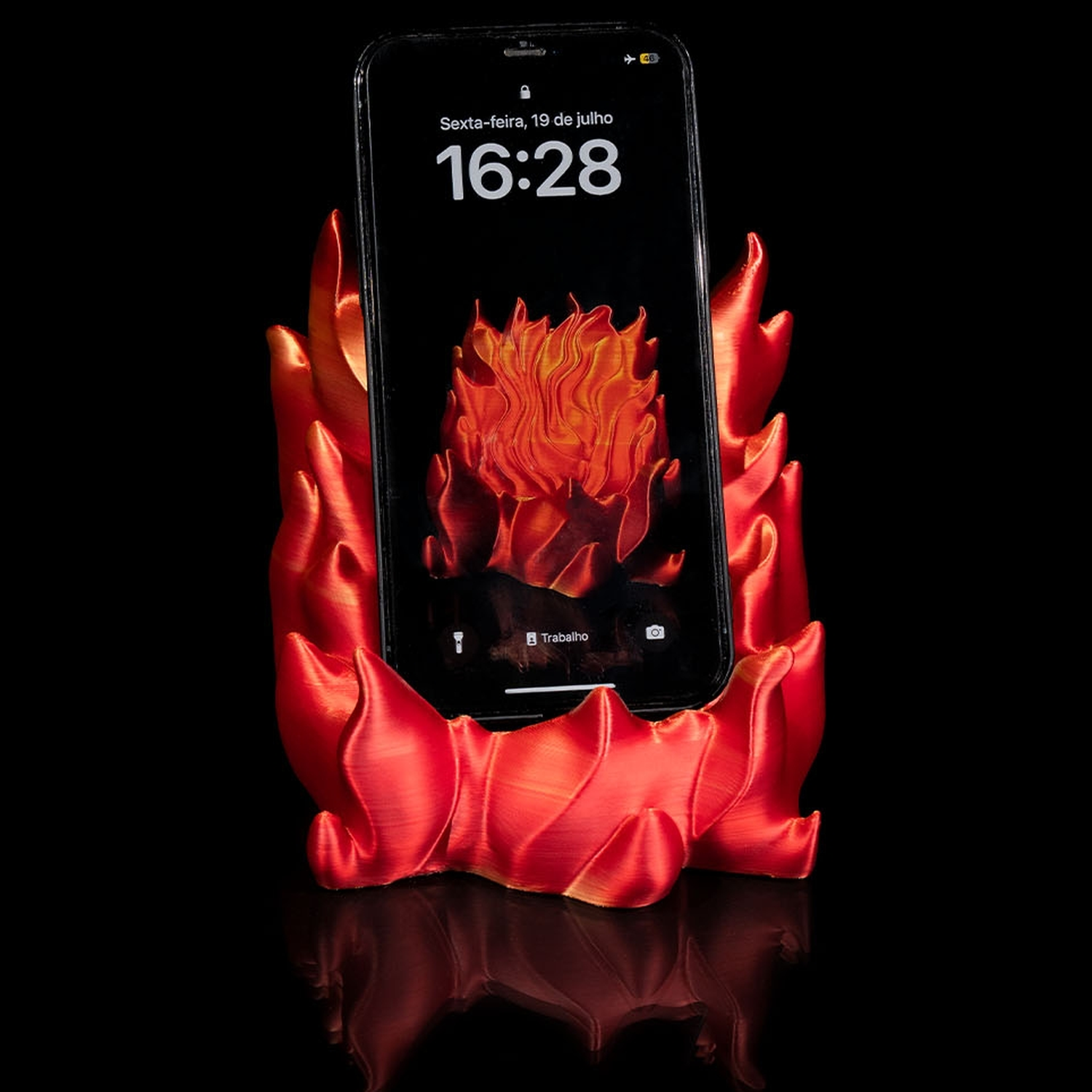 Soporte Rem-Ember-Ance Phone