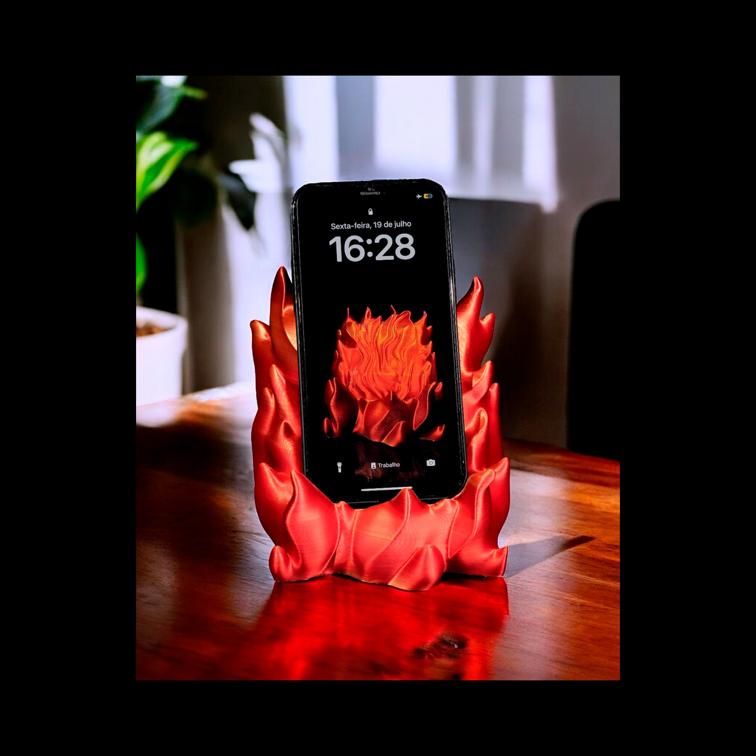 Soporte Rem-Ember-Ance Phone
