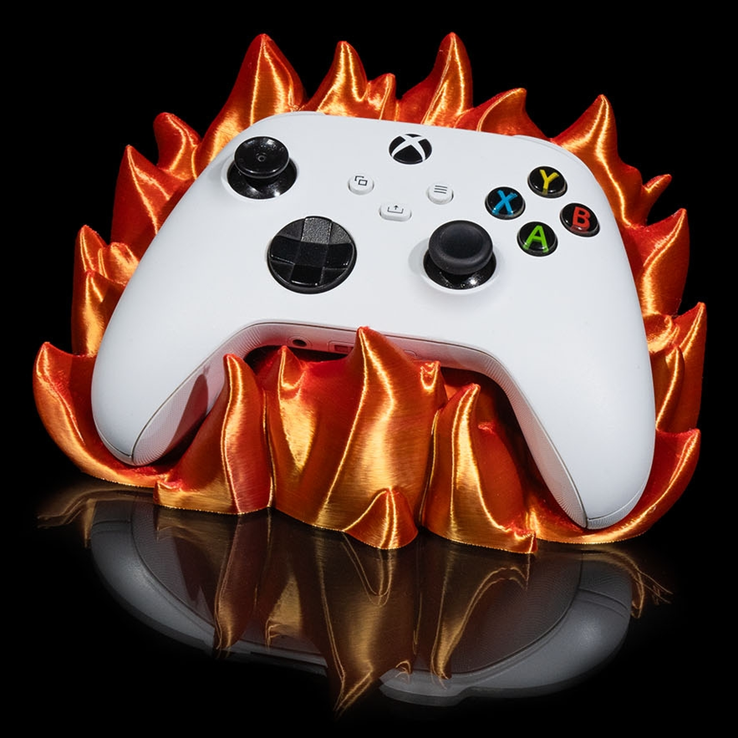 Soporte Fire-Semblance Controller